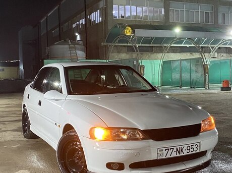 Opel Vectra 1999