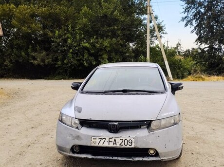 Honda Civic 2009