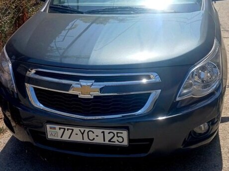 Chevrolet Cobalt 2023
