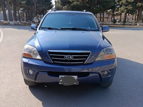 Kia Sorento 2006
