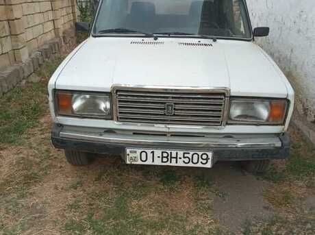 LADA (VAZ) 2107 1996