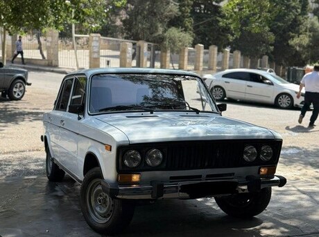 LADA (VAZ) 2106 2004
