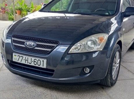 Kia  2008