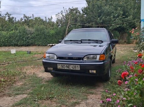 LADA (VAZ) 2115 2009
