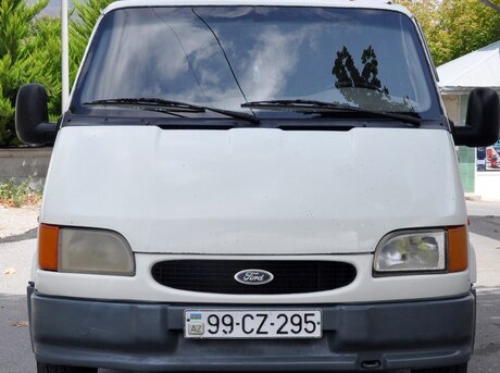 Ford Transit 1999