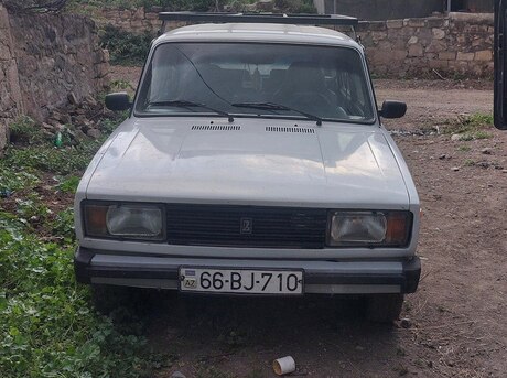 LADA (VAZ) 2104 1996