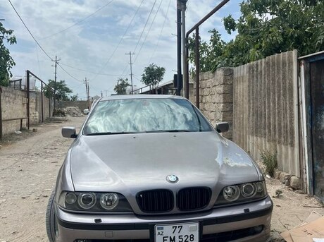 BMW 528 1998