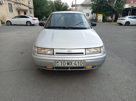 LADA (VAZ) 2110 2004
