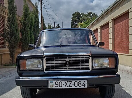 LADA (VAZ) 2107 1998