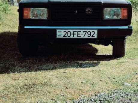 LADA (VAZ) 2107 2007