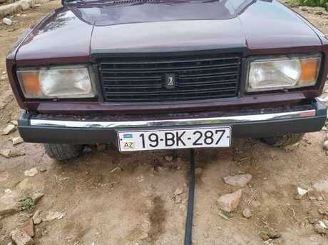 LADA (VAZ) 2107 2006