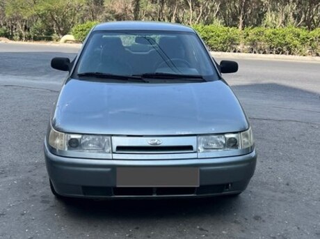LADA (VAZ) 2110 2004