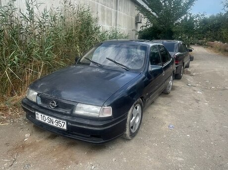 Opel Vectra 1995
