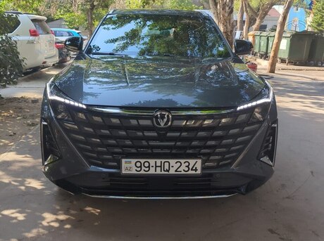 Changan  2025