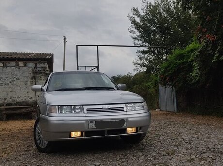 LADA (VAZ) 2112 2004