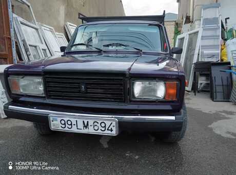 LADA (VAZ) 2104 2002