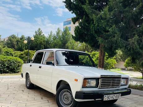 LADA (VAZ) 2107 2010