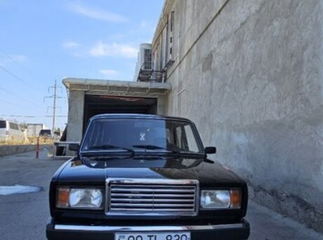 LADA (VAZ) 2107 2008