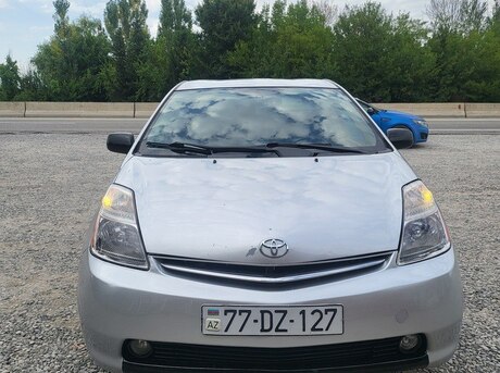 Toyota Prius 2008