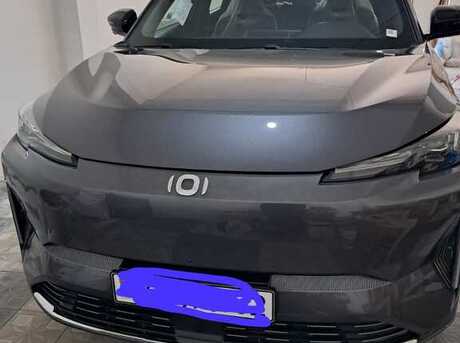 Changan Qiyuan Q05 2025