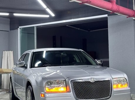 Chrysler 300C