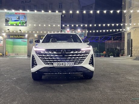Changan  2025