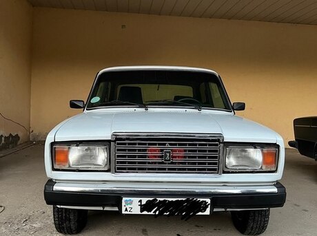 LADA (VAZ) 2107 2005