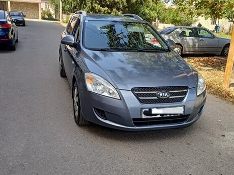 Kia  2007