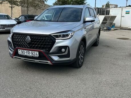 VGV U75 Plus 2025