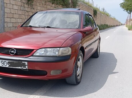 Opel Vectra 1996
