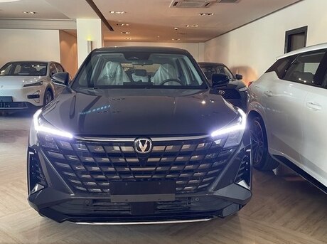 Changan  2025