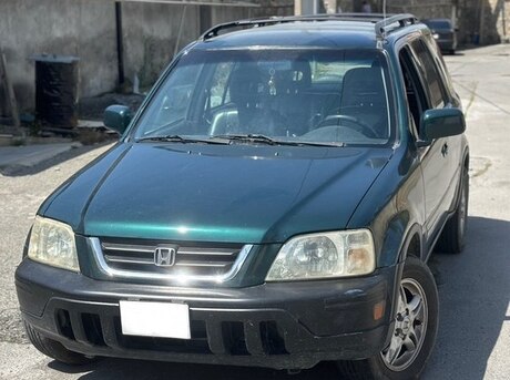 Honda CR-V 2000