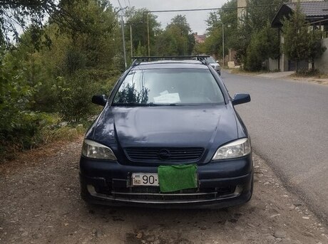 Opel Astra 1999