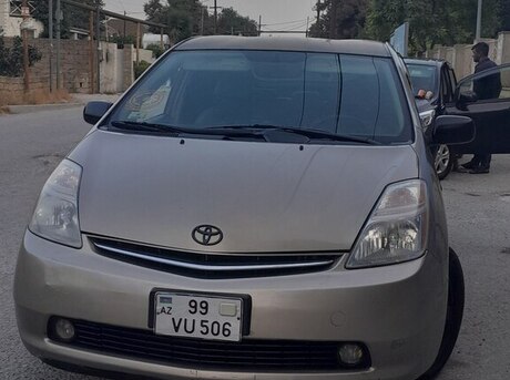 Toyota Prius 2008