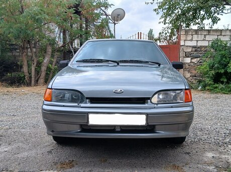 LADA (VAZ) 2115 2011