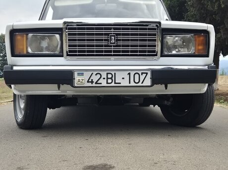 LADA (VAZ) 2107 2009