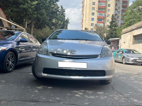 Toyota Prius 2007