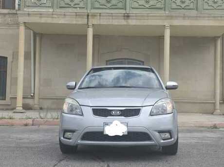 Kia Pride 2010