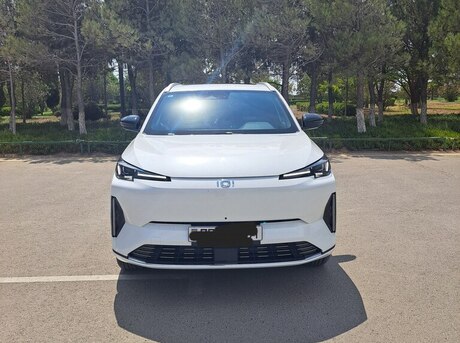 Changan Qiyuan Q05