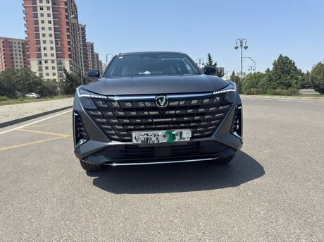 Changan  2025