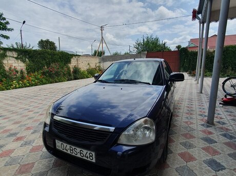 LADA (VAZ) Priora