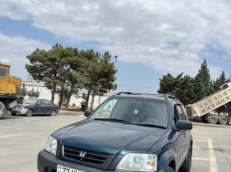 Honda CR-V 1996