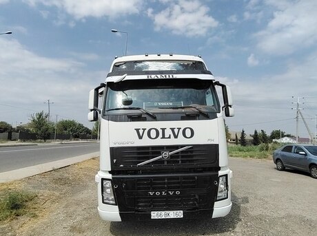 Volvo FH 460 2008