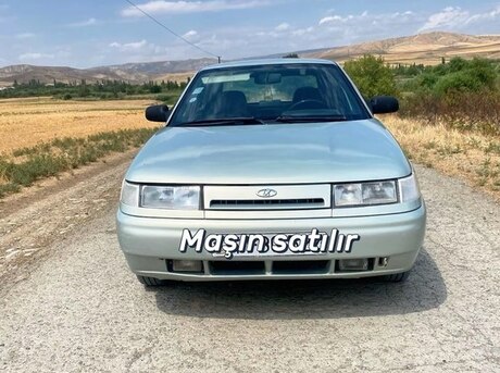 LADA (VAZ) 2110 2004
