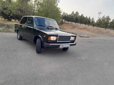LADA (VAZ) 2107 2011