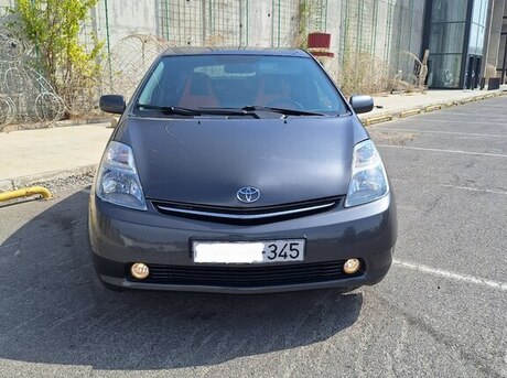 Toyota Prius 2008