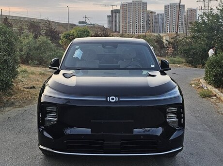 Changan  2025