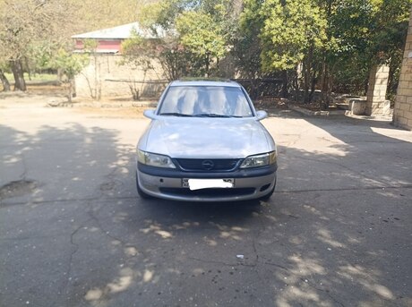 Opel Vectra 1997