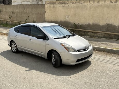 Toyota Prius 2007