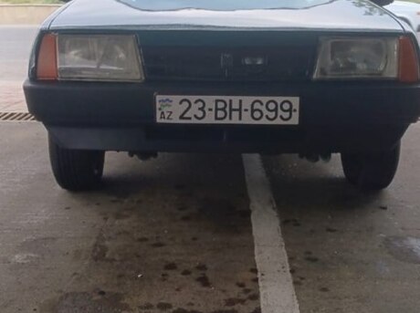 LADA (VAZ) 21099 1997